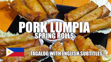 roll in tagalog|roll .